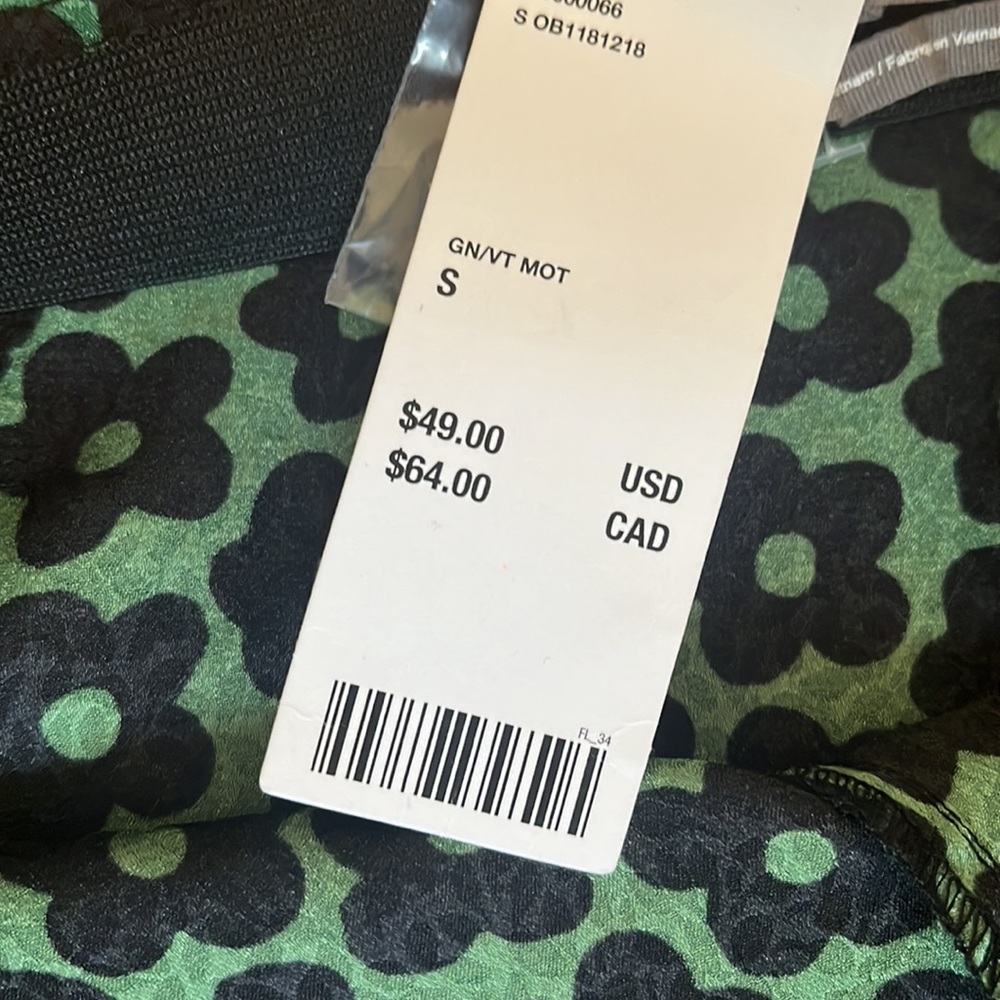 Urban outfitters skirt - Picture 6 of 6